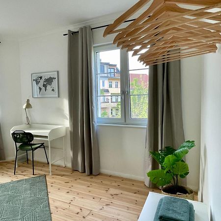 Dene Living Apartments 베를린 외부 사진
