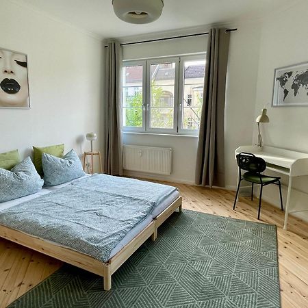Dene Living Apartments 베를린 외부 사진