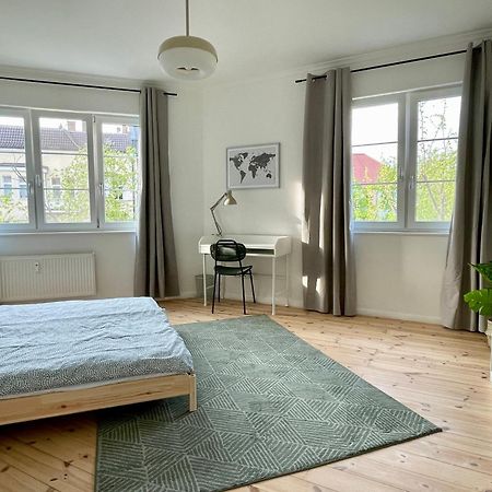 Dene Living Apartments 베를린 외부 사진