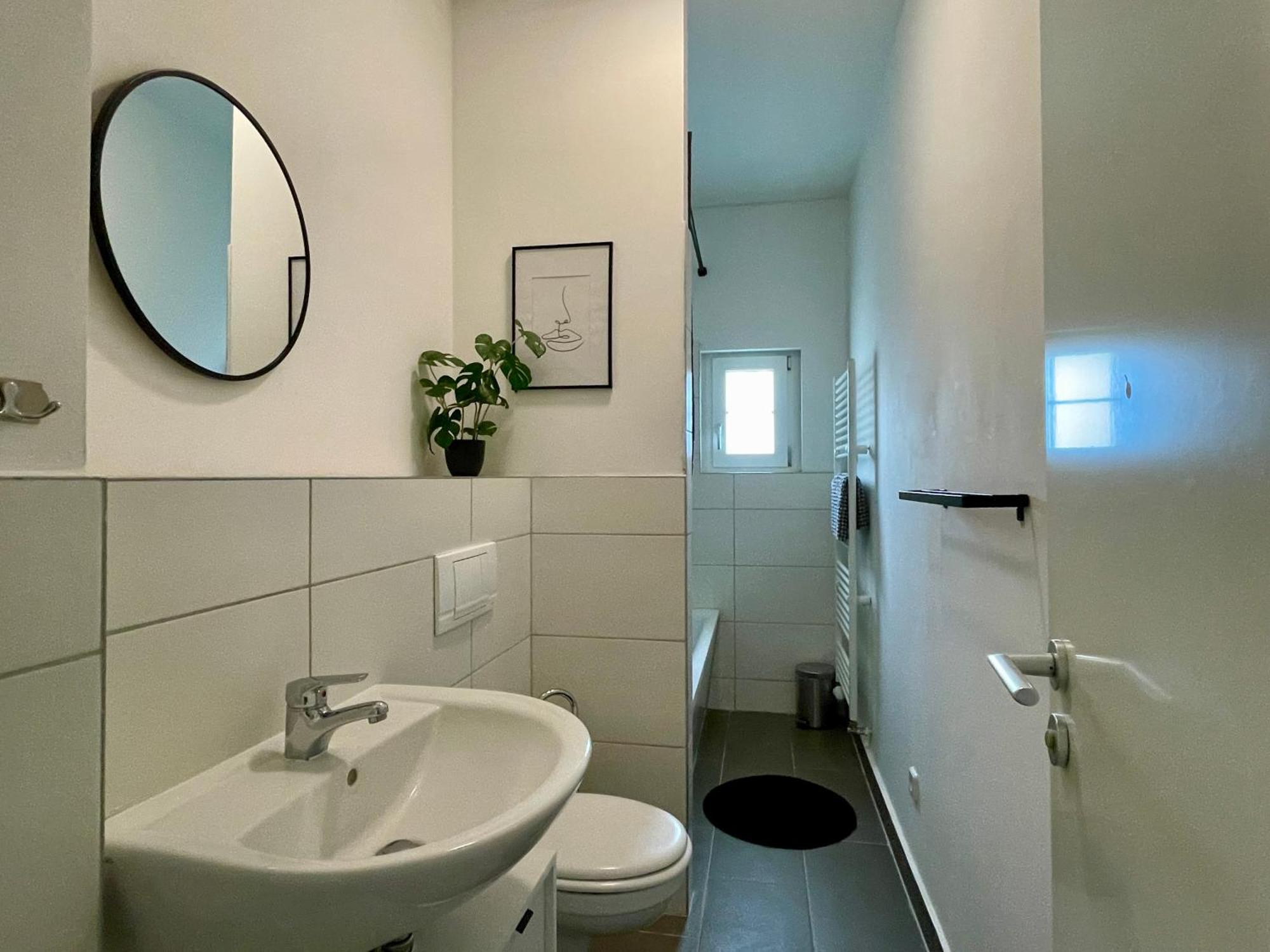 Dene Living Apartments 베를린 외부 사진