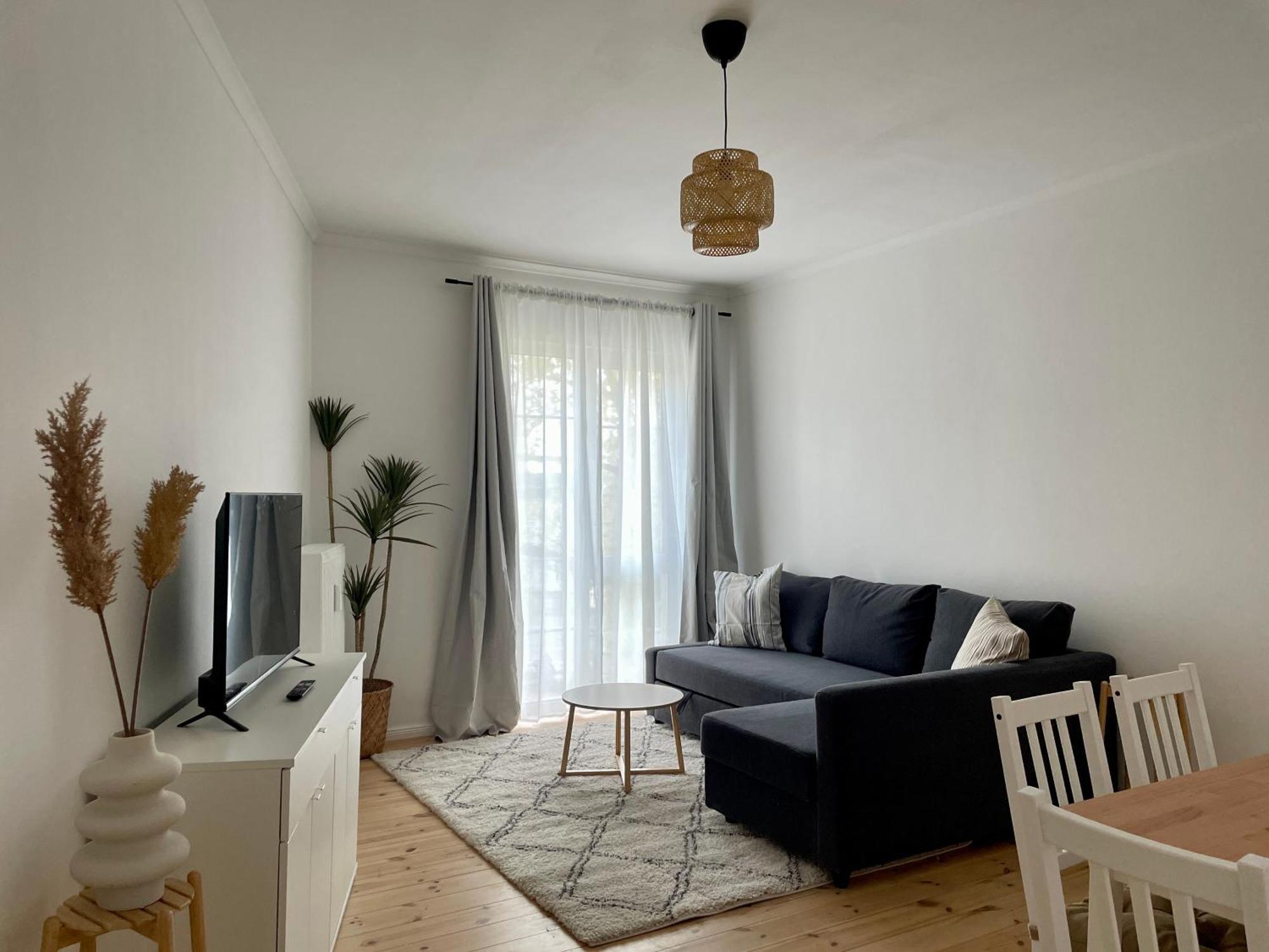Dene Living Apartments 베를린 외부 사진