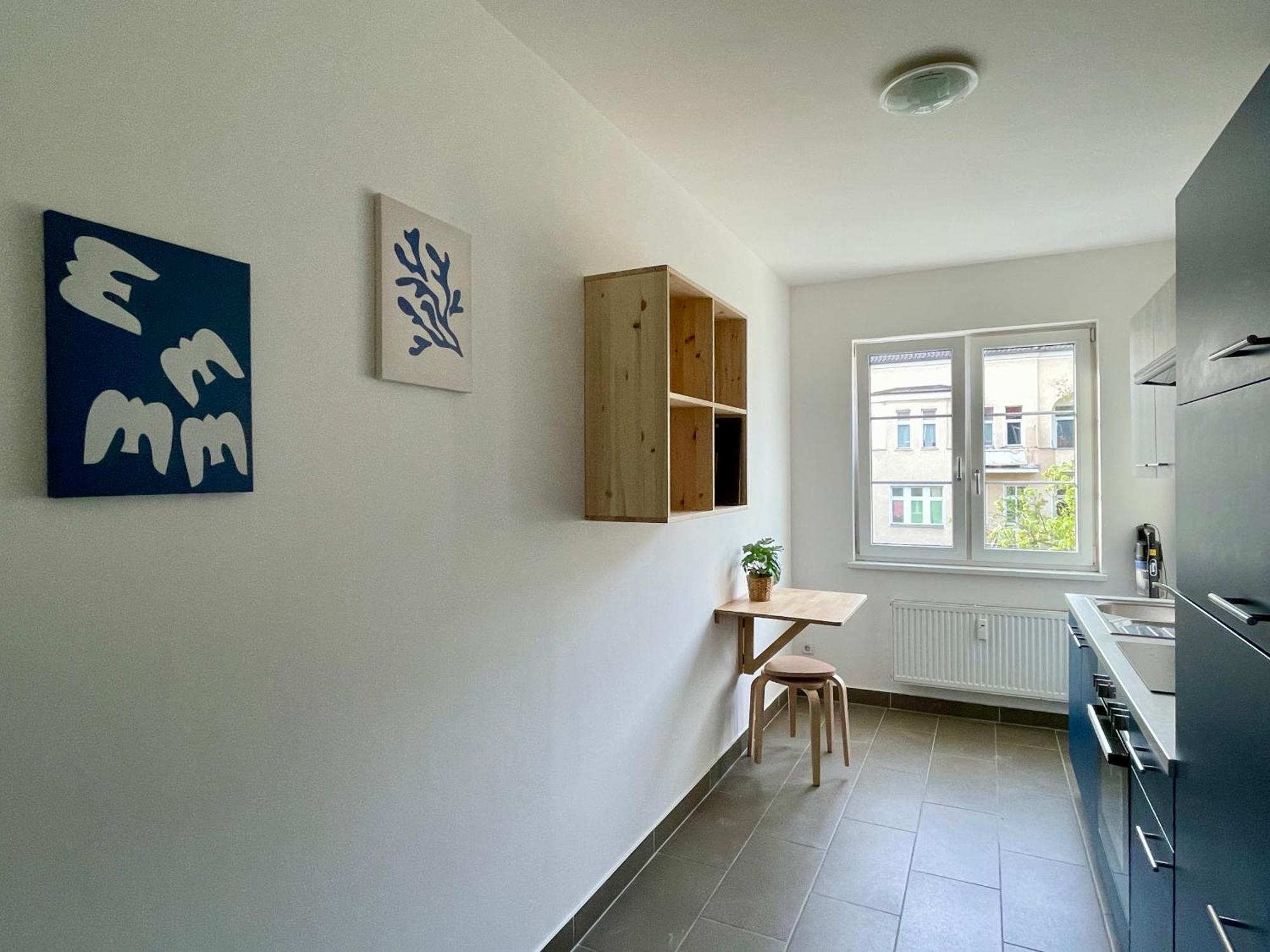 Dene Living Apartments 베를린 외부 사진
